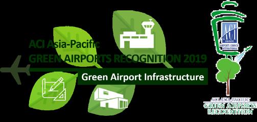 ACI Asia-Pacific Technical & Industry Affairs Bulletin Page 10 The Panel of Judges concluded to award the following airports: Over 45 million passengers per annum: Platinum Indira Gandhi