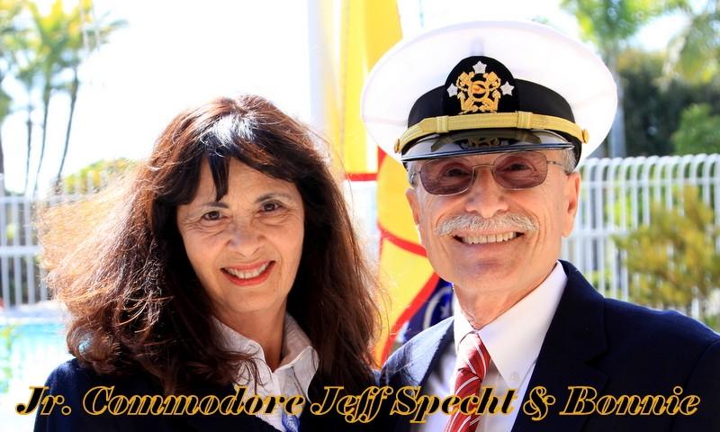 Besides the celebration of the start of the yachting season and the recognition of our leaders we also need to recognize the