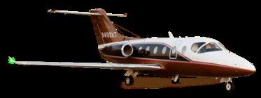 Nextant Family of Aircraft The Nextant 400X Extension Package joins the Nextnat family as an