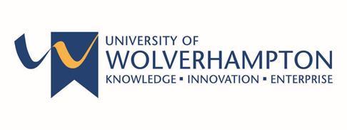The University of Wolverhampton ideally placed to meet your conferencing needs.