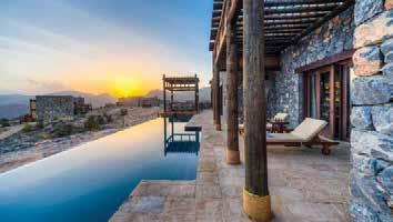 RAJU BIST EXPLORE OMAN ON THE ROAD IN OMAN A DELECTABLE BLEND OF TRADITION AND MODERNITY, THIS QUAINT COUNTRY HAS A RANGE OF EXPERIENCES TO OFFER, FROM HIGH-OCTANE WATER SPORTS TO TAILOR-MADE