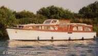 Then we come to the 1970 batch. E11 Star Victor 1. Bought by Richardsons 1985/7 and renamed Supreme Gem.
