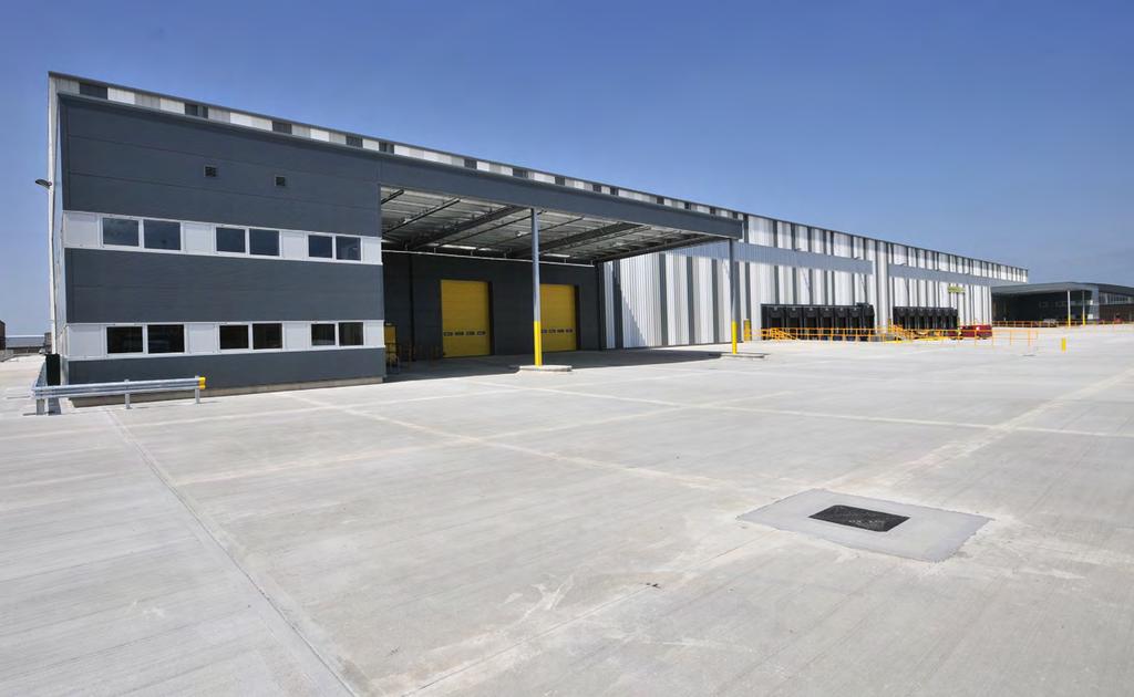 Grade A space Grade A location A MAJOR NEW DEVELOPMENT Lancashire Business Park is one of the North West s premier business locations offering a variety of office, workshop and industrial workspaces.