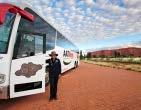 Tour + Alice Springs Desert Park A3D Before your tour of the town, why not immerse yourself in the beauty of the Central Australian desert at the Alice Springs Desert Park?