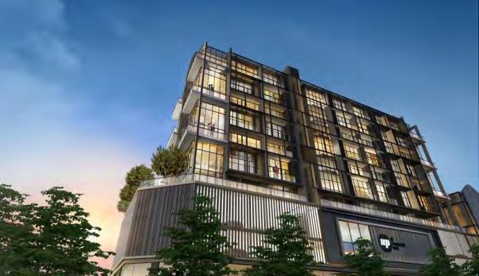 PROPERTY DEVELOPMENT Successful Residential Launches in 2012 Artist s Impression Artist s Impression UP@Robertson Quay