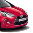 From price shown: Citroën DS3 VTi 120 manual