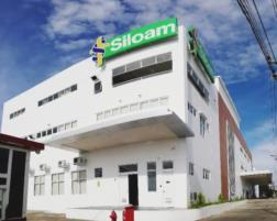 Siloam Hospitals Bau-Bau South East Sulawesi 140 beds Siloam Hospitals Bogor
