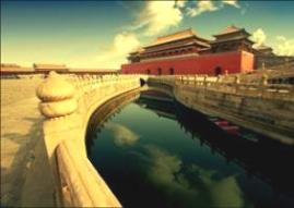 Tour Daily Itinerary Day 01 depart Fly from North America to Beijing, China on your own booked flight Day 02