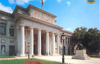 PANORAMIC CITY EXCURSION MADRID 3 hours You will see some of the varied