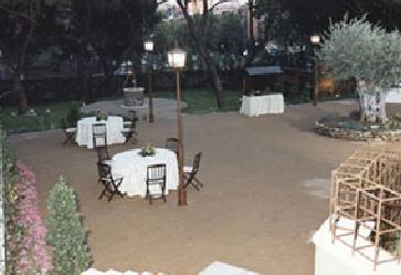 Versatile enough to cater up to 500 guests, with more intimate gatherings held