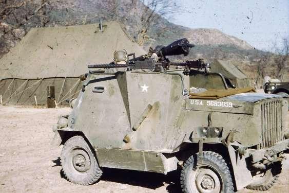 continuation of all things Jeep / Military or just plain quirkey as found on the net by Cam in his endless research.