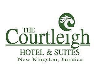 THE COURTLEIGH HOTEL & SUITES Address: 85 Knutsford Boulevard Kingston 6 email:sales@courtleigh.com l Telephone: 876 929 9000/ 876 937-3770 Single Double A 10% service charge, government tax of 16.