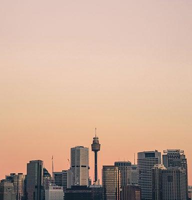 February: Sydney market full The Gold Coast hotel market achieved an ADR of $240, up by 4.7% compared to last year s result. During the month Sydney s occupancy rates declined, although ADRs rose.