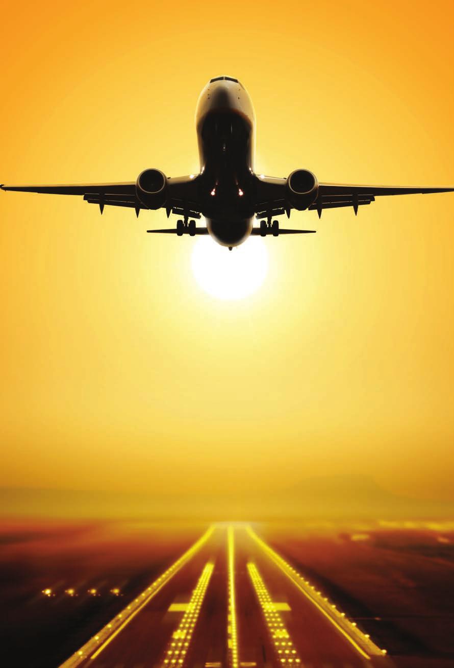 Why Choose BG Group We understand the aviation sector the special details required in design.