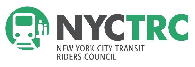 A meeting of the New York City Transit Riders Council (NYCTRC) was convened at 12:00 noon on June 28, 2018 in the MTA, Second Floor Conference Room D 2.10, 2 Broadway, New York, New York 10004.