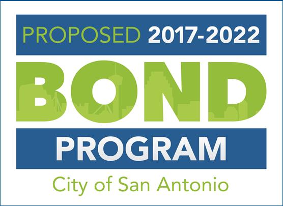 Contents 2017 Bond Program s Streets, Bridges & Sidewalks Drainage & Flood Control Parks &