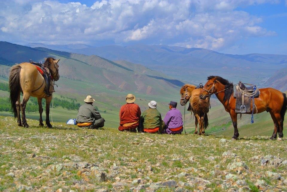 Experience a nomadic lifestyle Stay in gers (yurts) and enjoy traditional Mongolian cuisine and culture Introduction This tour combines all the highlights Mongolia has to offer from the busy and
