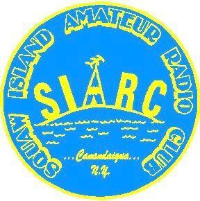 Squaw Island Amateur Radio Club Since October 7, 1953 September 2015 Smoke Signal www.siarc.us Hello to all and I am sorry to see August leave.