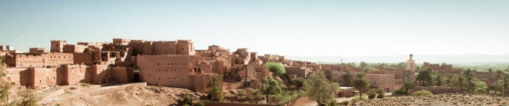 Morocco is one of the most diverse countries in Africa, with high, sweeping desert, rugged coastline and winding alleyways of ancient medina cities and souqs.