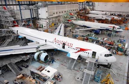 INVESTMENT OPPORTUNITIES Development of an MRO The lack of a major Maintenance, Repair and Overhaul (MRO) facility is a major cost driver and industry entry barrier to operators in West and Central