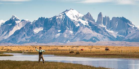 This excursion is weather-permitting. Discovering Torres del Paine National Park In 1978, UNESCO declared the Torres del Paine National Park a Biosphere Reserve.