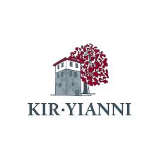 Year 2016 KTIMA KYR YIANNI Beverages Managing and controlling wine tanks heating and cooling process KLIMAMICHANIKI Year 2016