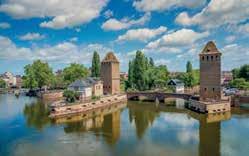 Day 6 Aschaffenburg & Miltenberg. Arrive this morning into the Bavarian town of Aschaffenburg where after breakfast we will enjoy a walking tour through the winding lanes of the historic old city.