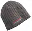 Men's Knit 100% Acrylic 100% Acrylic/fleece lined 2863136 Gray/Blue OSFM 2863134 Black OSFM g.