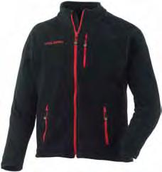 This jacket provides the ultimate in waterproof/breathable performance with Cocona Xcelerator fabric technology and a