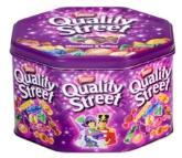 NIL Nestle Quality street 1.