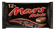 Mars Minis 227 gm 5000159474573 20 48 720 1440 Nil Nil 1 year NIL Snickers Minis