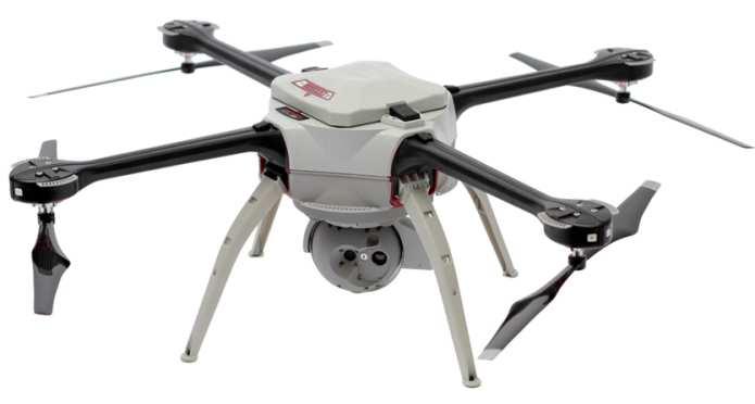 Introduction Unmanned Aircraft System (UAS) Also Known as Drone