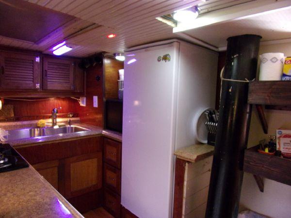 Galley  