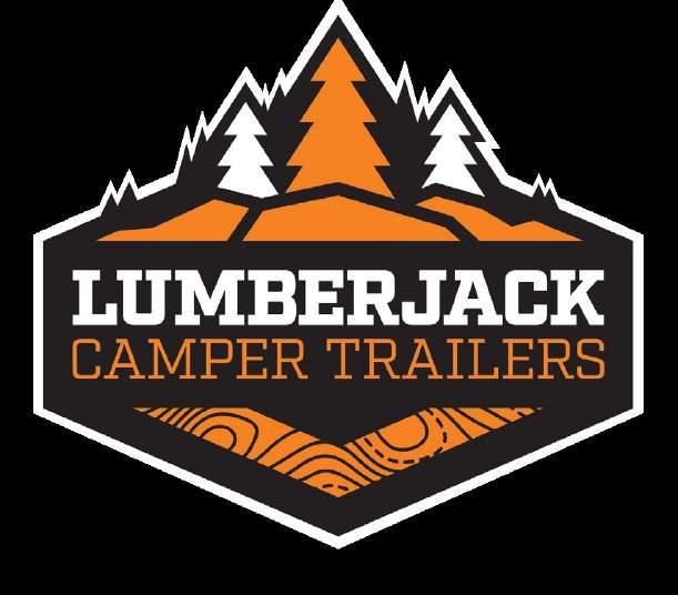 WWW.LUMBERJACKCAMPERTRAILERS.COM.AU DISCLAIMER: All information contained within this brochure is true and accurate at the time of creation.