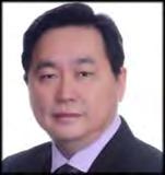 Mahkota CEO >10 years in Pantai Group with last appointment as Deputy CEO of Pantai Hospital Kuala Lumpur (