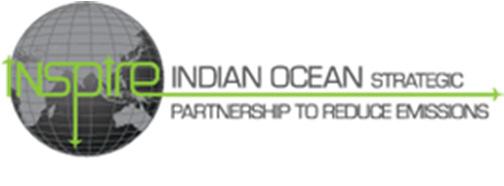 12 th Meeting of Arabian Sea-Indian Ocean ATS Coordination Group ASIOACG/12) & 8 th Meeting of Indian Ocean Strategic Partnership to Reduce Emissions (INSPIRE/8) New Delhi, India, 20-21 September