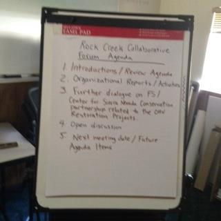 2015 Georgetown Ranger Station Next Club Meeting - May 12, 2015 Club Meeting location _Black Bear Diner Pleasanton, CA Meetings