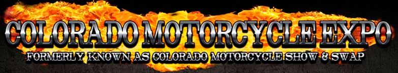 For additional information visit https://www.coloradomotorcycleexpo.