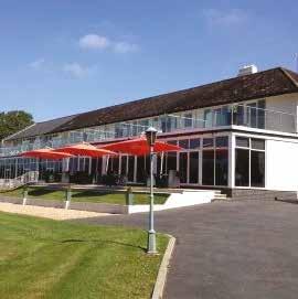 A variety of meeting spaces available, catering for up to 300 and offering 72 individually designed bedrooms. Moorland Garden Hotel Yelverton Dartmoor PL20 6DA Tel: +44 (0) 1822 852 245 www.