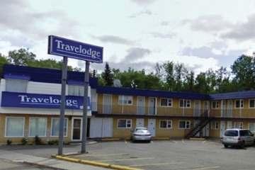 Travelodge Moose Jaw Days Inn Accessible facilities, Air-conditioned, Free Wi-Fi, Free breakfast, Free parking, Pets allowed. 45 Athabasca St E Phone Number: 1.800.576.