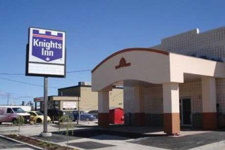 Hideaway Motel Knights Inn (formerly Park Lodge Hotel) 1 Main St N Phone Number: 306-692-6422 Toll Free: 1-877-443-3003 www.caponeshideawaymotel.
