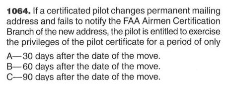 aeronautical knowledge by either: Passing an initial aeronautical knowledge test at an FAAapproved
