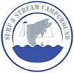 SURF & STREAM CAMPGROUND CAMPGROUND RULES 1) Our rates are based on a family of four (meaning parents and dependent children only). Names are not interchangeable.