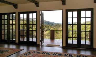 17 acres 25+ acres of rolling hills with native grasses and valley oaks located within the Long Ridge area of the Preserve. Breathtaking valley views from this level 4+ acre building area.