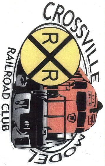T i e s a n d R a i l s Official newsletter of the Crossville Model Railroad Club and Div. 16, Southeast Region, NMRA April 2019 (931)210-5050 www.crossvilletrains.