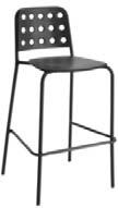 REQUIRED* Backless Barstool # E6574 52 in