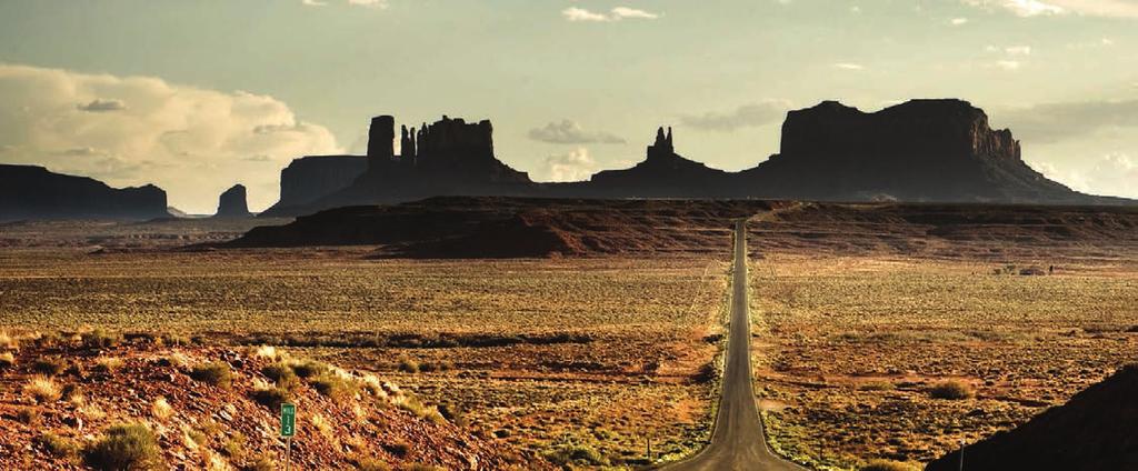 WINGS ABOVE AMERICA S NATIONAL PARKS GERMAN ONLY Monument Valley 15 DAYS / 14 NIGHTS TOUR HIGHLIGHTS INCLUSIONS Welcome reception Private Aircraft on all fl ight sectors Tour 17-Mile Drive and