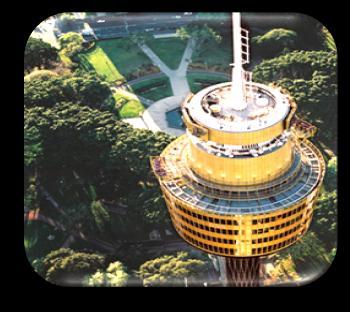 Day 06 Cairns Sydney- Sydney Tower (Nov.11 Nov. 29) Today we depart for Sydney, the largest city in Australia and the cosmopolitan city of New South Wales. Upon arrival, transfer to Hotel check in.