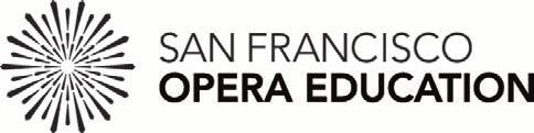 San Francisco Operaʼs Rossiniʼs LA BOHÈME Curriculum Connections California Content Standards Kindergarten through Grade 12 LANGUAGE ARTS WORD ANALYSIS, FLUENCY, AND VOCABULARY DEVELOPMENT Phonics