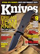 On the Edge The personal side of the knife experience from the editor s 30-plus years in the